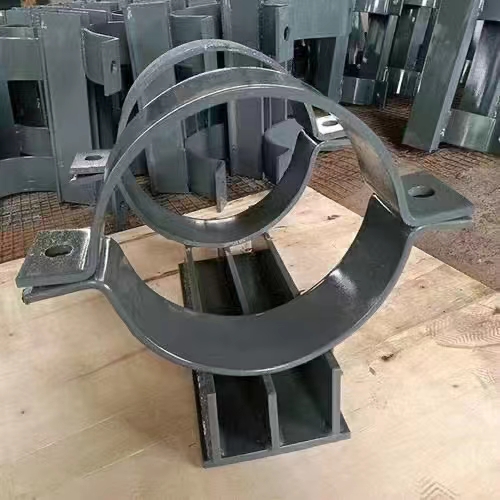 天津管托导向管托 - 方案